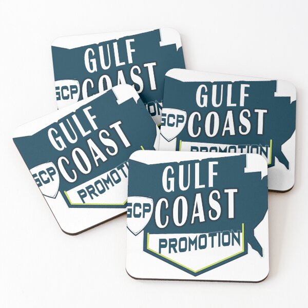 Item preview, GULF COAST PROMOTION designed and sold by LIT BRANDS.