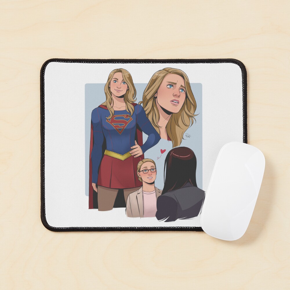 Item preview, Mouse Pad designed and sold by RafiDeSousa.