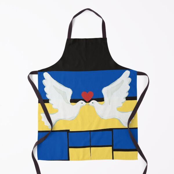 Item preview, Peace for Ukraine designed and sold by GOGO20.