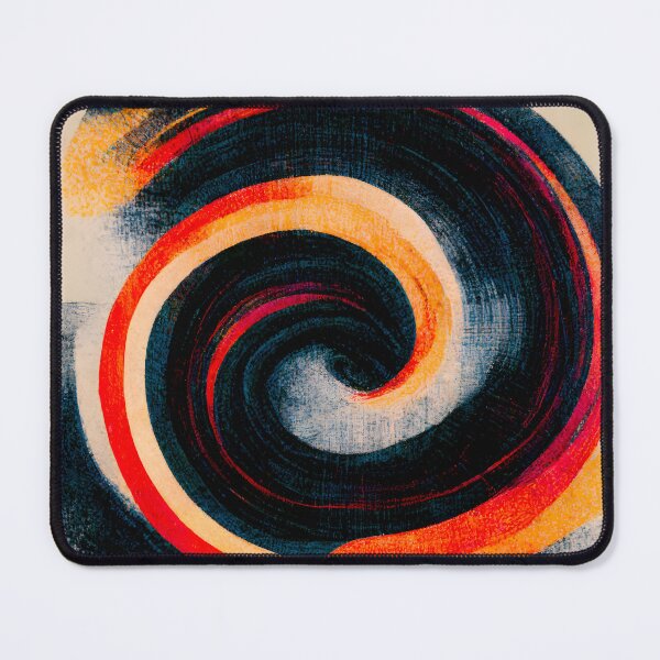 Item preview, Color Spirals designed and sold by samjoule.