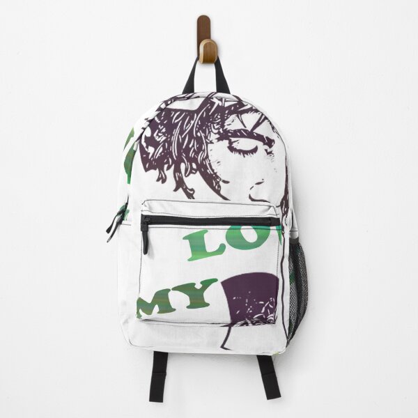 Item preview, I LOVE YOU MY LORD JESUS designed and sold by BESTOP29.