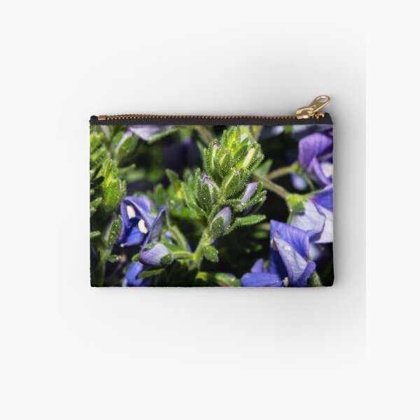 Item preview, Blooms of purple designed and sold by CanadianWild418.