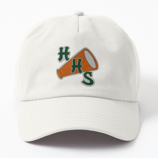 Item preview, Hawkins High cheer logo ~Stranger Things  designed and sold by Ruxandas.