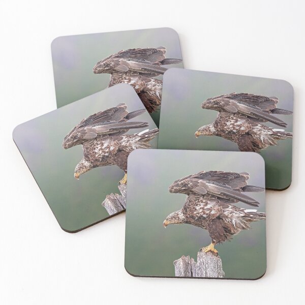 Item preview, Golden Eagle designed and sold by Alex Preiss.