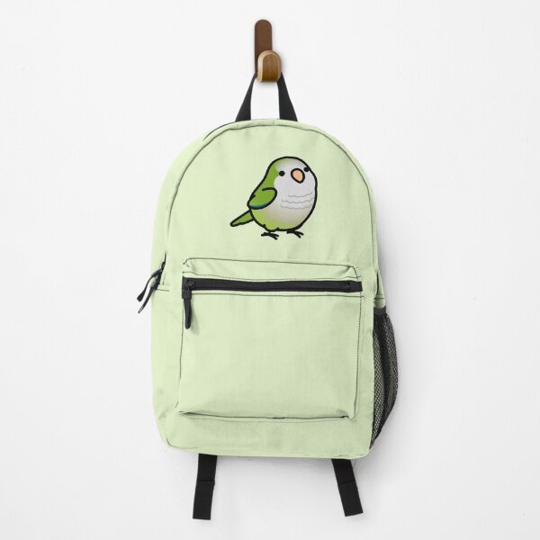 Item preview, Chubby Quaker Parrot designed and sold by birdhism.