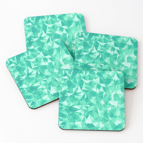 Item preview, Triangles pattern designed and sold by cutecrazytshirt.