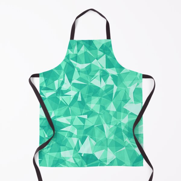 Item preview, Triangles pattern designed and sold by cutecrazytshirt.