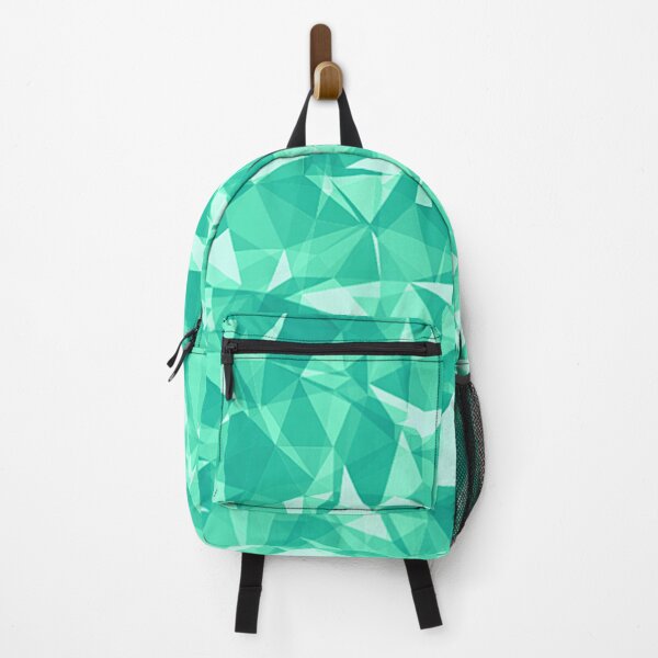Item preview, Triangles pattern designed and sold by cutecrazytshirt.