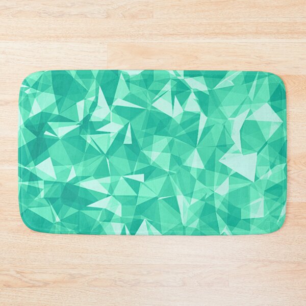 Item preview, Triangles pattern designed and sold by cutecrazytshirt.
