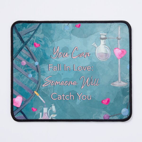 Item preview, Love Hypothesis - Someone Will Catch You designed and sold by SSSHAKED.