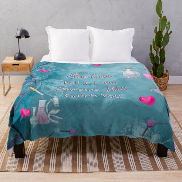 Item preview, Love Hypothesis - Someone Will Catch You designed and sold by SSSHAKED.