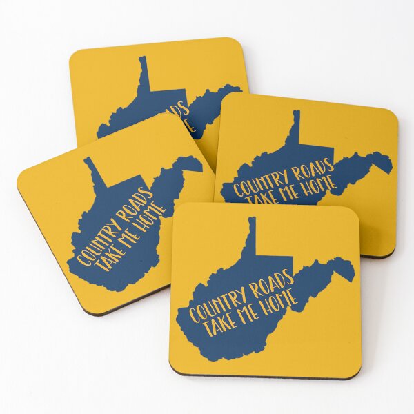 Item preview, Country Roads designed and sold by baileyvannatta.
