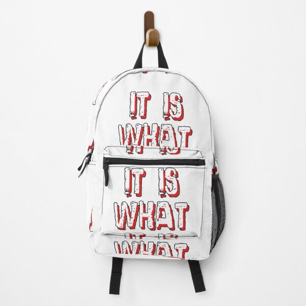 Item preview, it is what it is designed and sold by bravoalpha.
