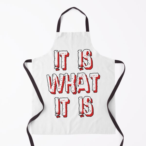 Item preview, it is what it is designed and sold by bravoalpha.