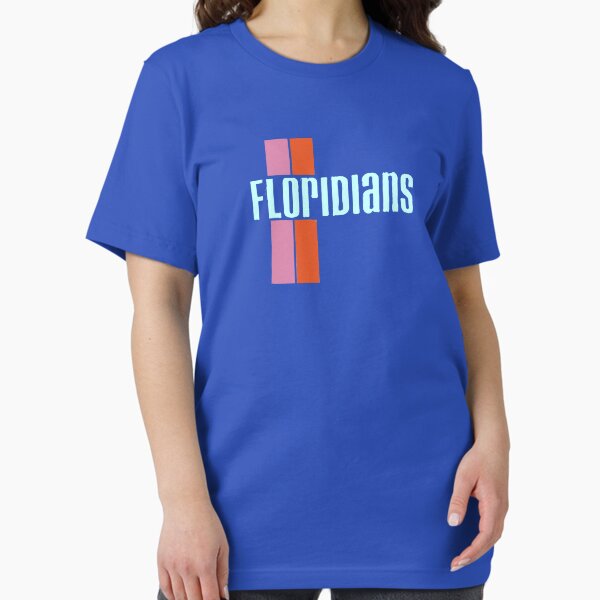 Item preview, the floridians designed and sold by airplanebrand.
