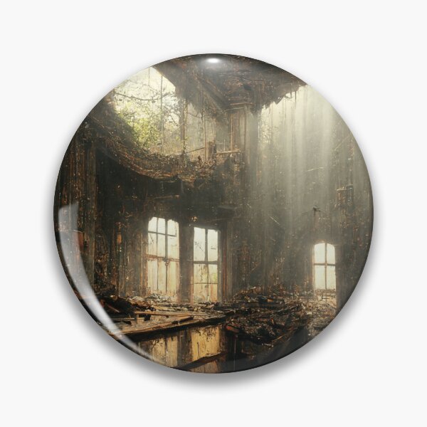 Item preview, Lost Place designed and sold by Fragile1980.