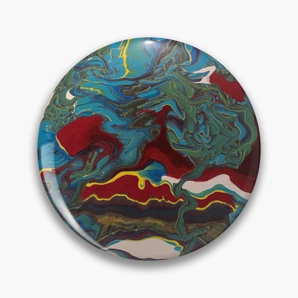 Item preview, Snow White Inspired Acrylic Pour designed and sold by sammiesart97.