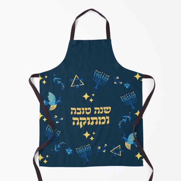 Item preview, Rosh Hashanah, Shana Tova designed and sold by TeyMank.
