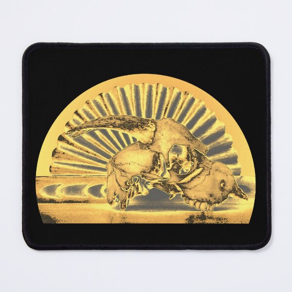 Item preview, Bones - Southwest Style designed and sold by LaRoach Digital Arts.