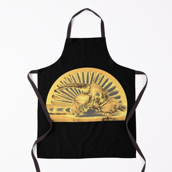 Item preview, Bones - Southwest Style designed and sold by LaRoach Digital Arts.