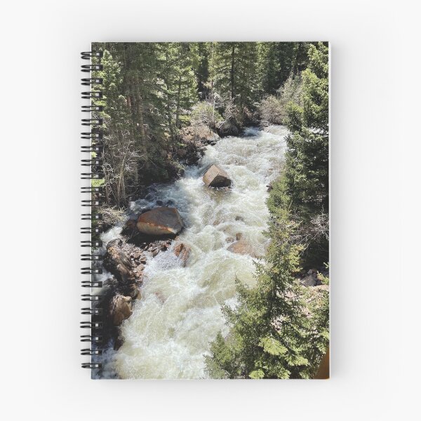 Item preview, Rocky Mountain Creek designed and sold by Bwblj22.
