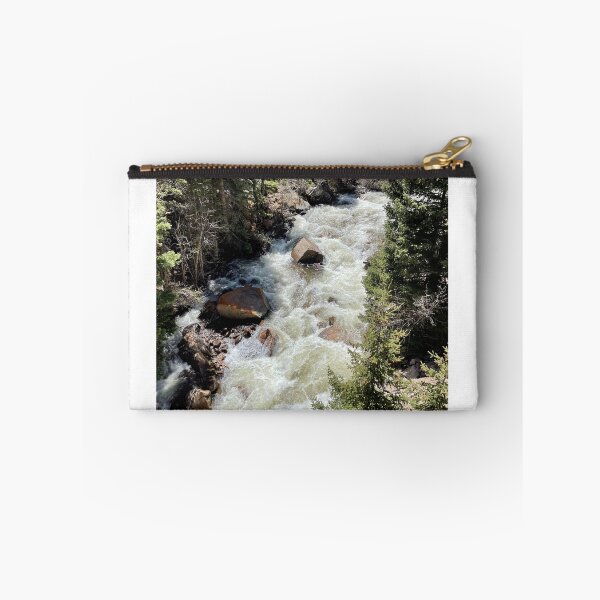Item preview, Rocky Mountain Creek designed and sold by Bwblj22.