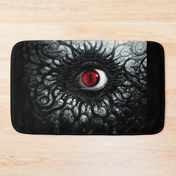 Item preview, Obscure Eye designed and sold by Philipe3d.