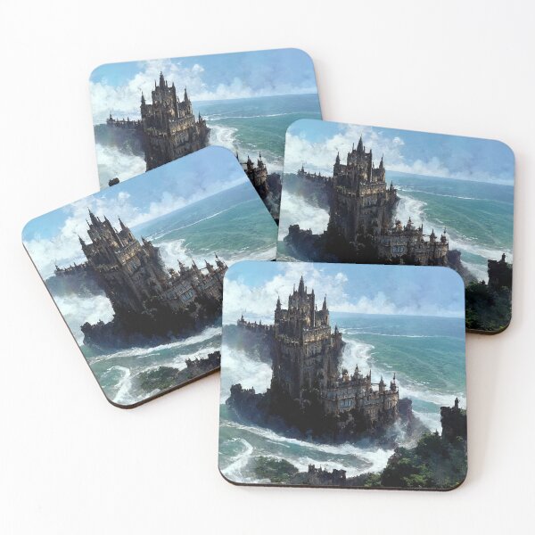 Item preview, Oceansreach designed and sold by Hypnofantasy.
