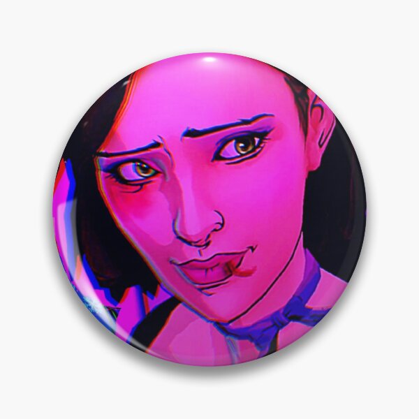 Item preview, THE WOLF AMONG US PURPLE HAZE designed and sold by xBLACKSTAR.