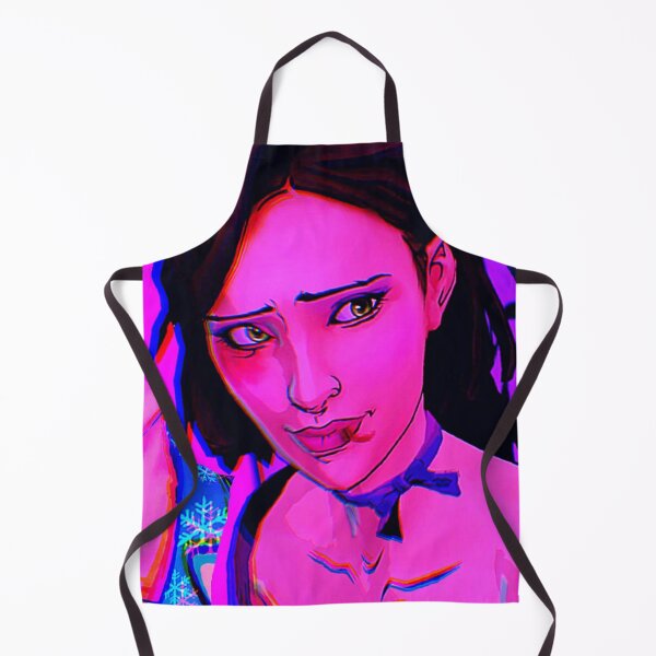 Item preview, THE WOLF AMONG US PURPLE HAZE designed and sold by xBLACKSTAR.