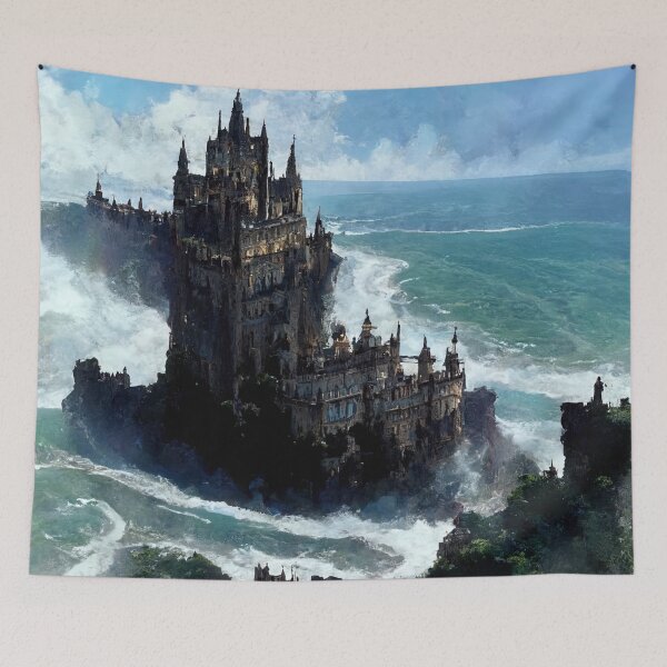 Item preview, Oceansreach designed and sold by Hypnofantasy.