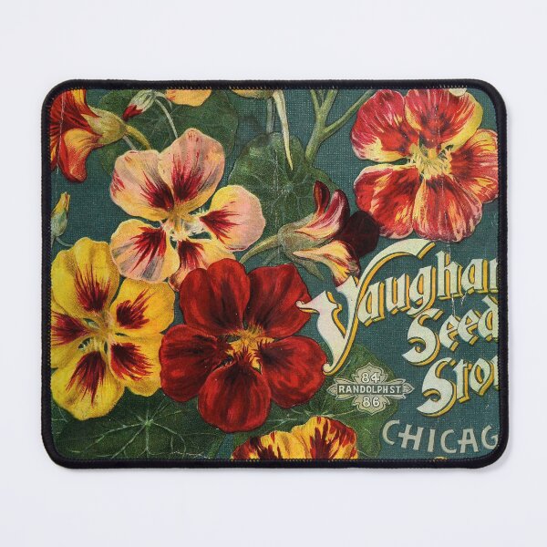 Item preview, Vintage Flower Catalog No. 1 designed and sold by AlleghenyDesign.
