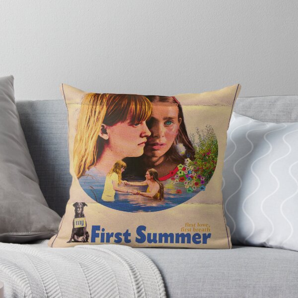 Item preview, our first summer designed and sold by gracischiavo.