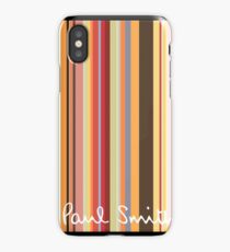 Paul Smith Merchandise iPhone Case