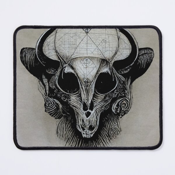 Item preview, 3 The Femple-Mystical 5th Dimensional Spirit Guide designed and sold by esotericorigins.