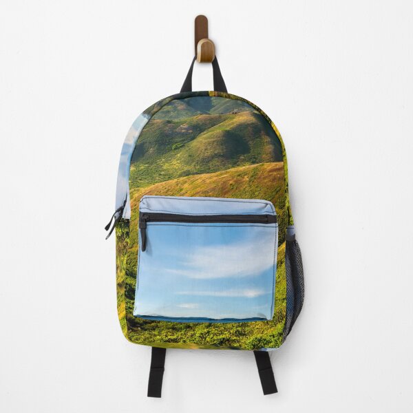 Item preview, Hills and Valleys Landscape designed and sold by Imperium All Day.
