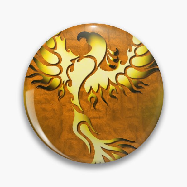 Item preview, Firebird designed and sold by Robert Ball.