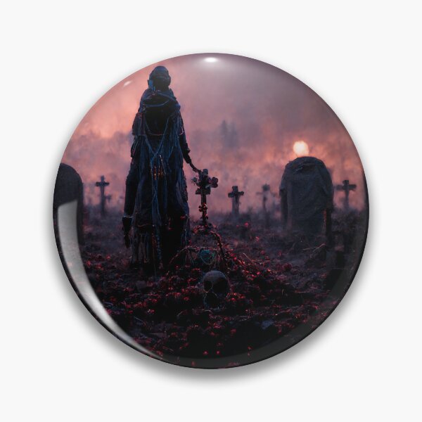 Item preview, Graveyard designed and sold by Fragile1980.