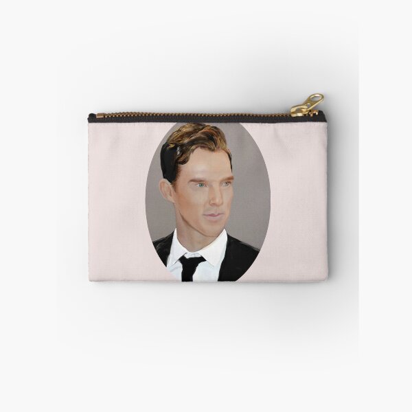 Artikelvorschau, Benedict Cumberbatch entworfen und verkauft von perphation.