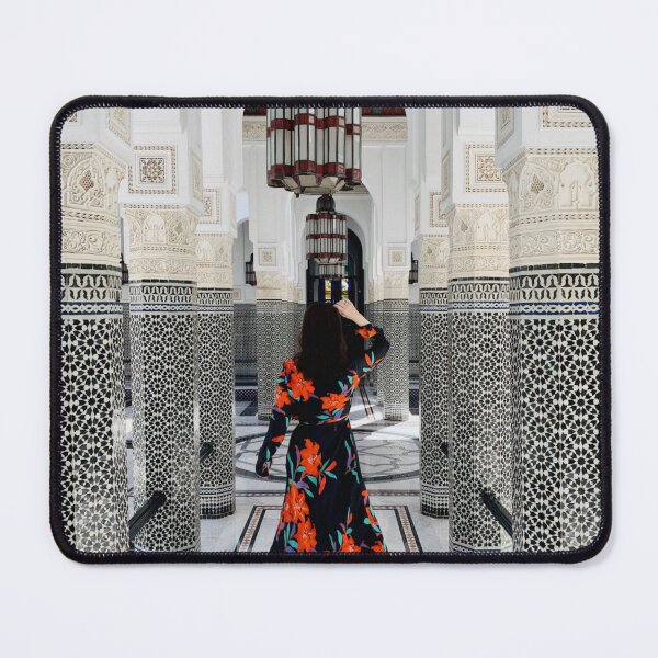 Item preview, Marrakech designed and sold by Aysa Galaxy.