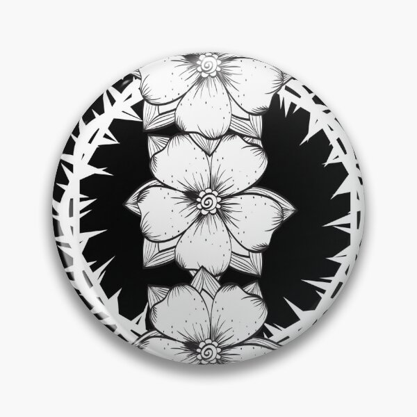 Item preview, Night Blooms designed and sold by kimberkiwiart.