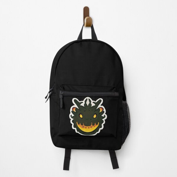 Item preview, Dragon Smiley Face :) designed and sold by SmileyDan.