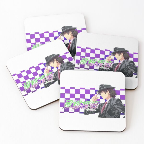 Item preview, Shotaro Hidari (Fuuto PI / Kamen Rider W) designed and sold by Taylor Griffith.