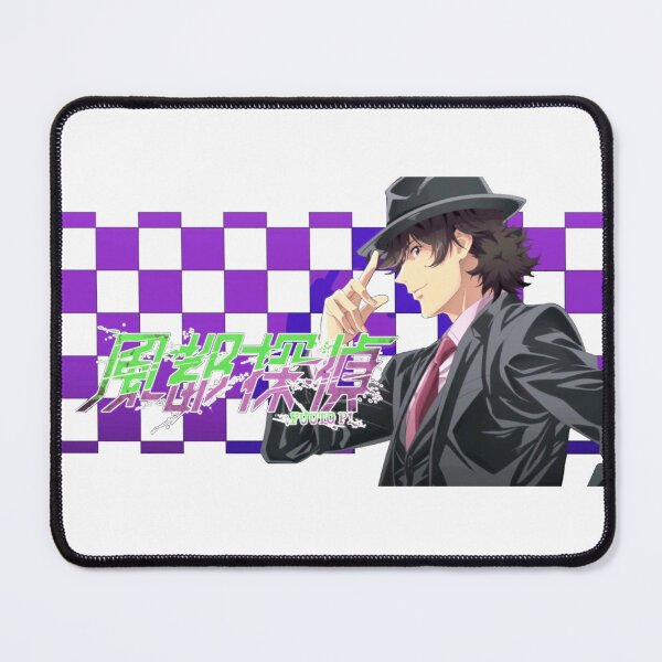 Item preview, Shotaro Hidari (Fuuto PI / Kamen Rider W) designed and sold by Taylor Griffith.