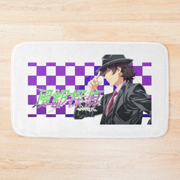 Item preview, Shotaro Hidari (Fuuto PI / Kamen Rider W) designed and sold by Taylor Griffith.