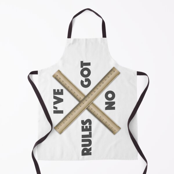 Item preview, I've got no rules. Free souls gifts. designed and sold by paulo silveira.