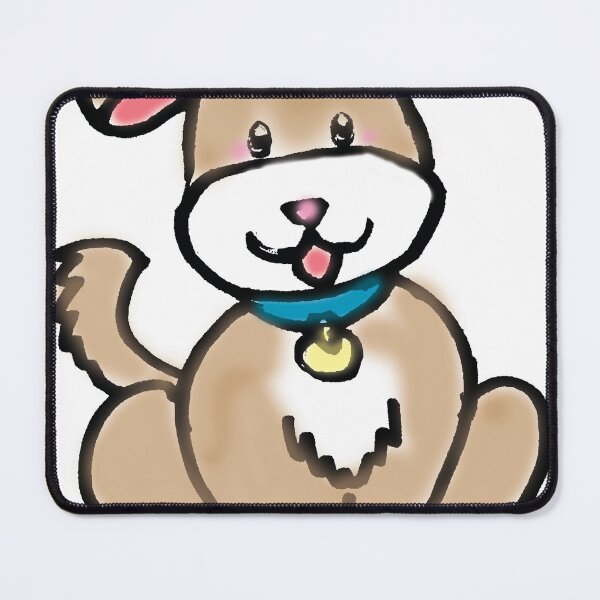 Item preview, good dog designed and sold by Zastar.