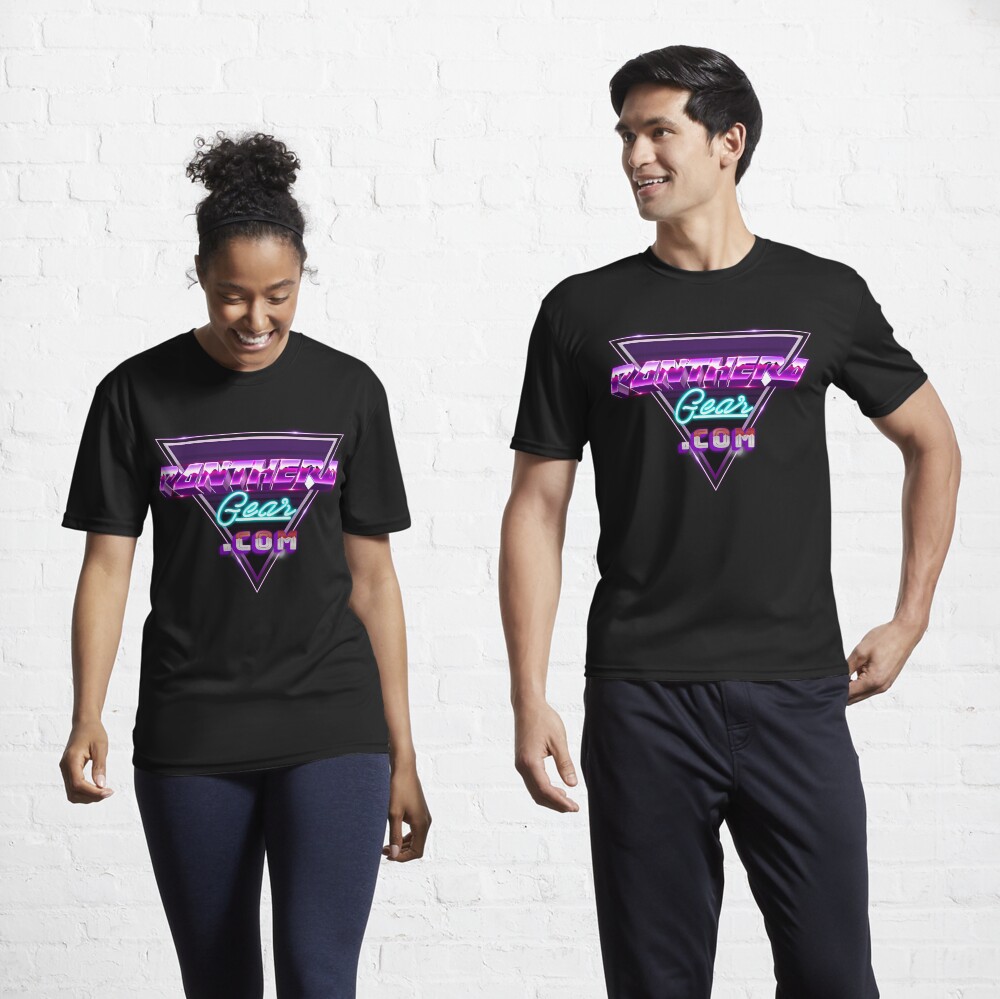 Item preview, Active T-Shirt designed and sold by Regal-Music.
