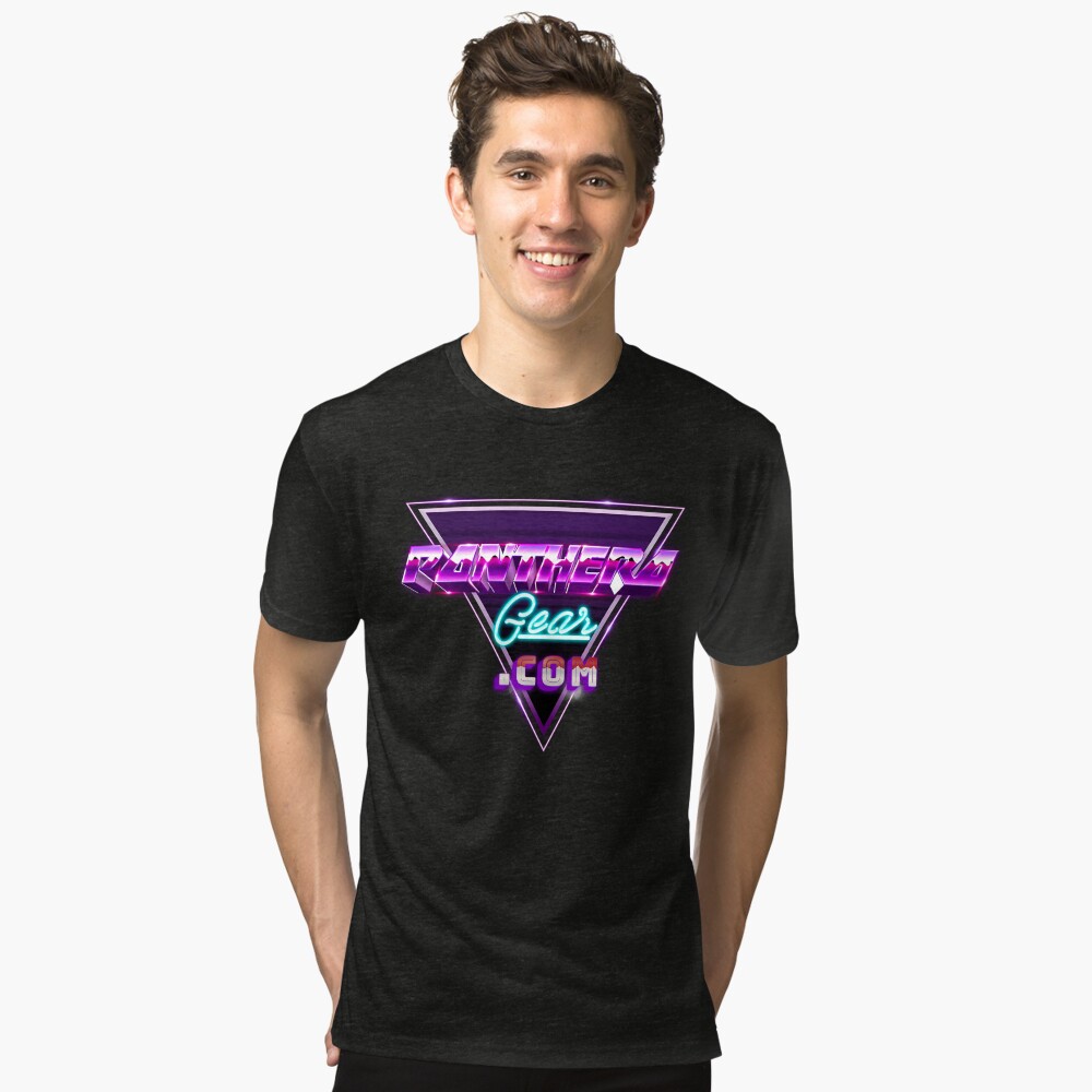 Item preview, Tri-blend T-Shirt designed and sold by Regal-Music.