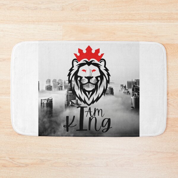 Item preview, The Lion. designed and sold by Vanicaa.
